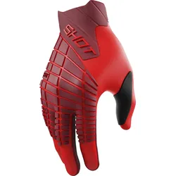 Shot Core Max Motocross-Handschuhe