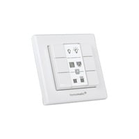 Smart Home Wandtaster 6 - fach (HMIP-WRC6) 6 Tasten