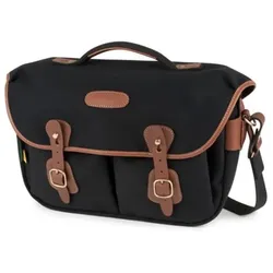 Billingham Hadley Pro 2020 Fototasche - Schwarz Canvas & Leder