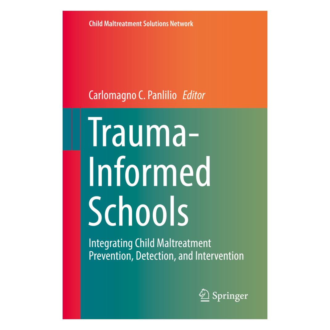 Springer Trauma-Informed Schools (Englisch, Softcover, Carlomagno C. Panlilio) (56155757)