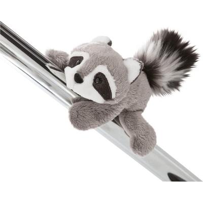 NICI 41135 - Forest Friends, Waschbär Rod, MagNici Magnettier, Plüsch, 12 cm