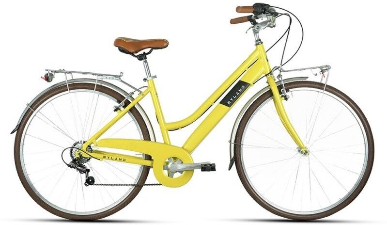 GLAMSPORT Citybike MyLand Corso 28.3