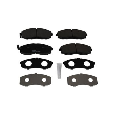 NK Bremsbelagsatz, Scheibenbremse 223409 für HYUNDAI