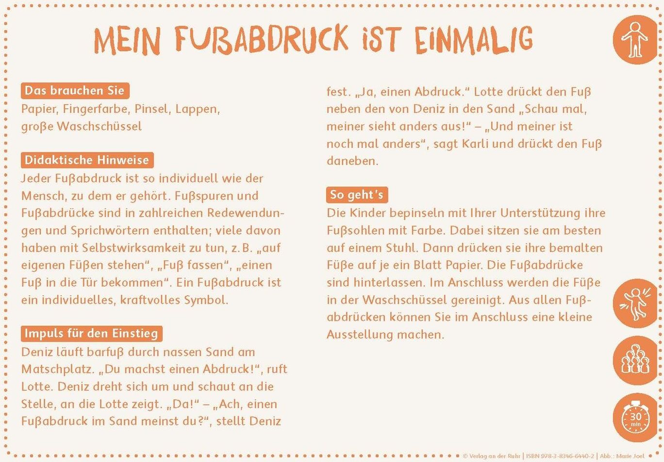Verlag an der Ruhr Du kannst alles sein!