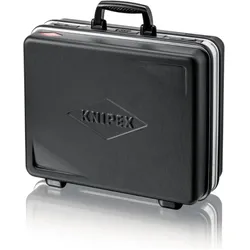 Knipex, Werkzeugkoffer, Werkzeugkoffer Basic