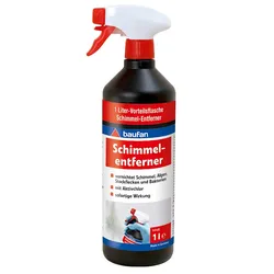 Baufan baufan Schimmelentferner chlorhaltig  1L