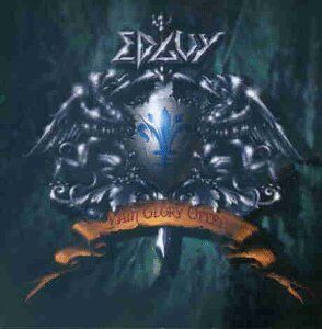 Edguy - Vain Glory Opera - Preis vom 02.10.2026 23:42:20 h