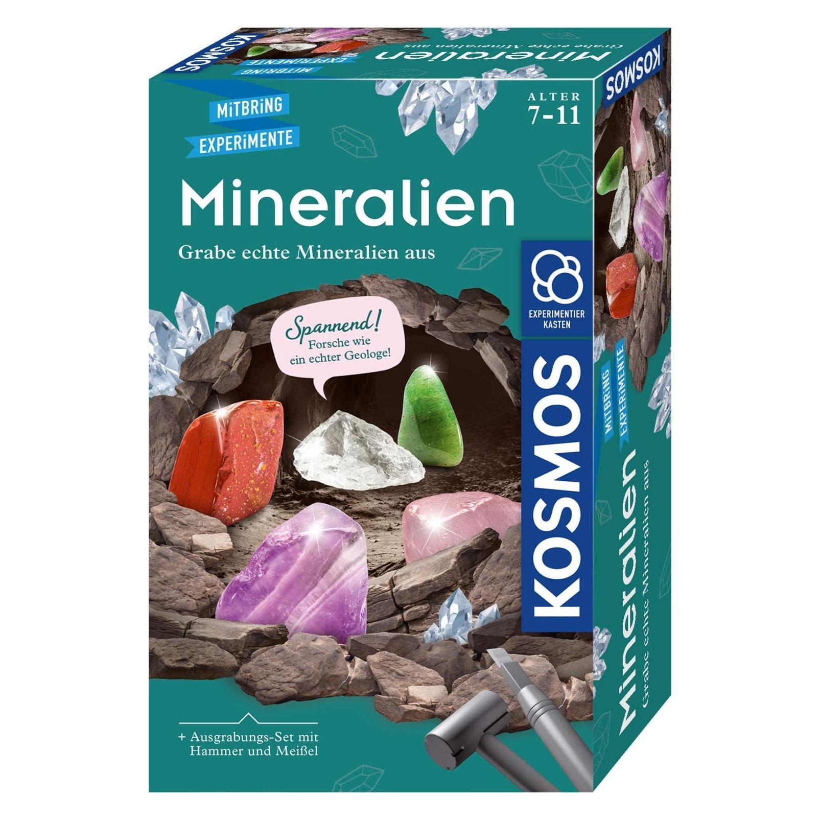Kosmos Mineralien (657901)