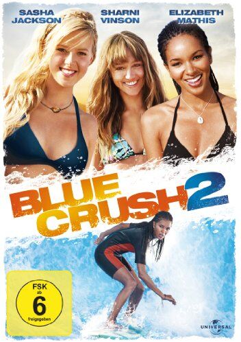 Mike Elliott - Blue Crush 2 - Preis vom 12.10.2026 11:37:12 h