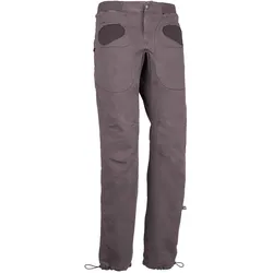 E9, Herren, Outdoorhose, Rondo Slim (S), Grau