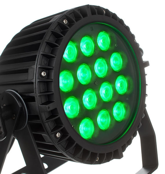 Varytec Event Par IP65 4in1 14x8W WDMX