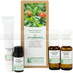 INTIMPFLEGE-SET 1 St