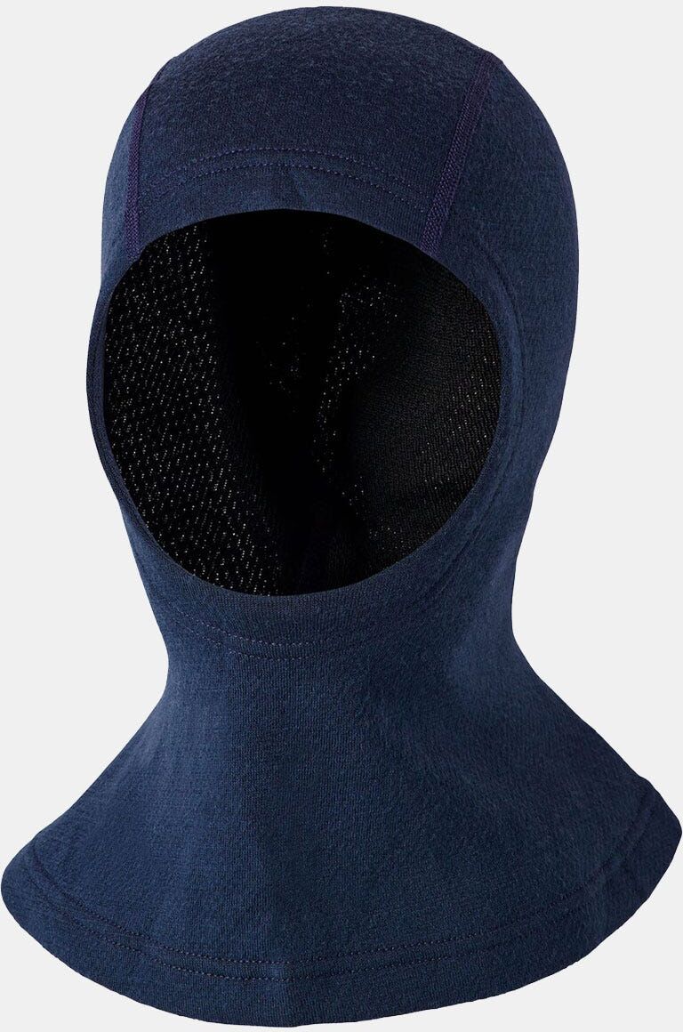Helly Hansen Kids' Lifa® Merino Balaclava - Blue - 49/50