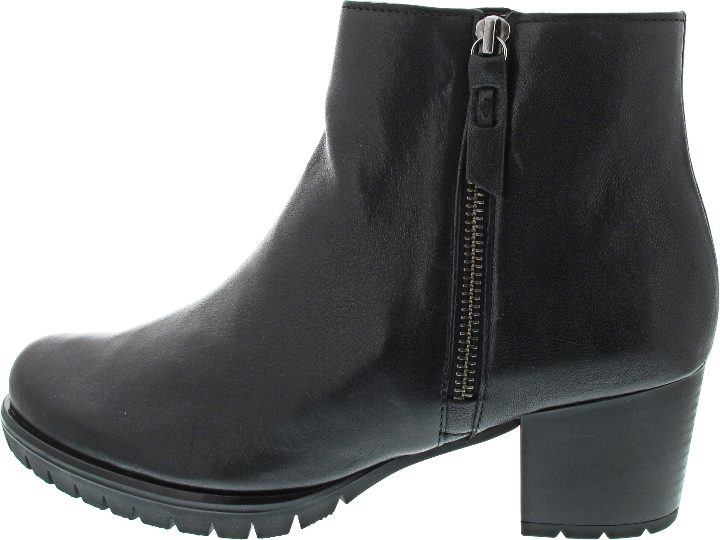Gabor Comfort Athen schwarz 4 female