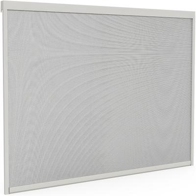 Pavillonseitenteil SOJAG "Hana Seitenteil 10 Grau", weiß (grau), B:269cm H:213cm, Aluminium, PVC, Polyester, Pavillonseitenteile, Zubehör für Pavillon Hana 1013