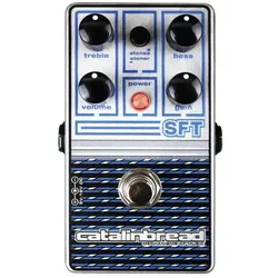 Catalinbread SFT - Effektgerät E-Gitarre