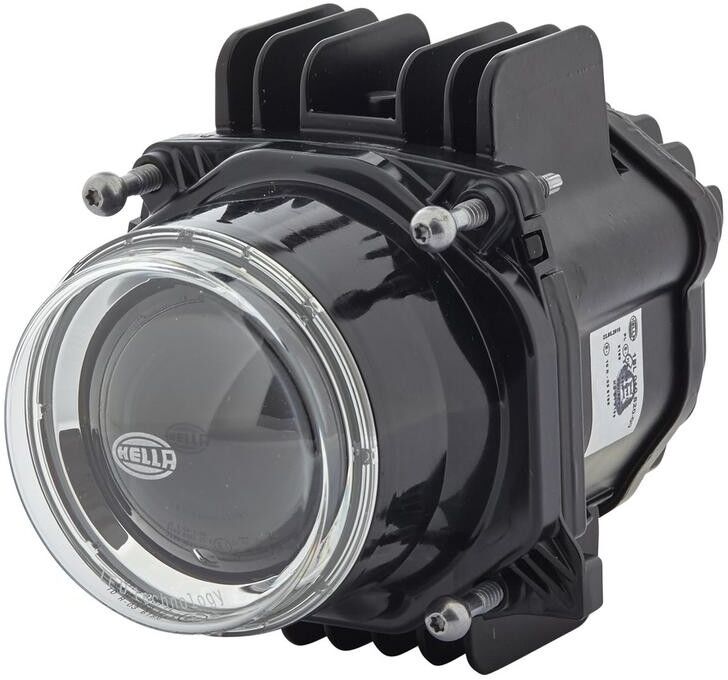 HELLA 1ML 010 820-831 Scheinwerfer