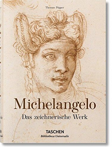 Christof Thoenes - Michelangelo. Das zeichnerische Werk - Preis vom 17.10.2026 19:25:27 h