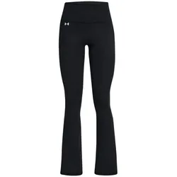 UNDER ARMOUR Motion Flare Tights Damen 003 - black/white L