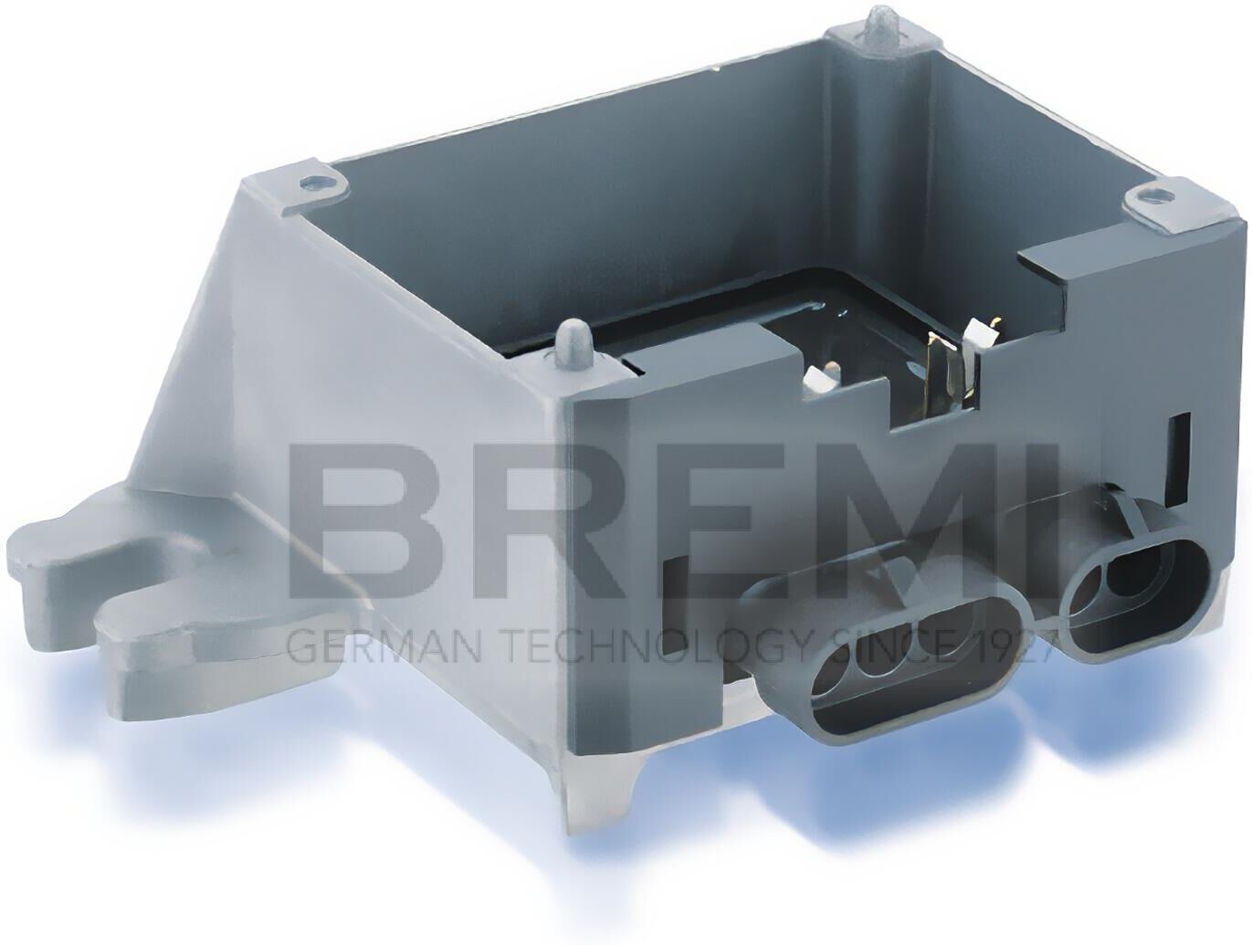 Bremi Schaltgerät, Zündanlage 14601 Für Renault