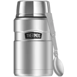 Thermos Termos Obiadowy Stainless King Food Jar, Thermoskanne