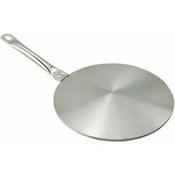 Kinghoff Kochgeschirr, Zubehör Kochgeschirr, Silber