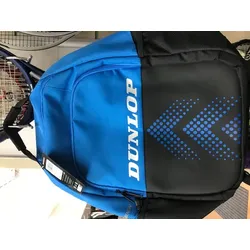 Dunlop  TAC FX- Performance BACKPACK