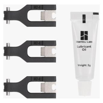 Bambu Lab - H2C - Filament Cutter (FAC196)