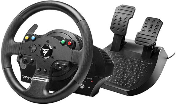 VOLANTE THRUSTMASTER TX FERRARI 458 IT