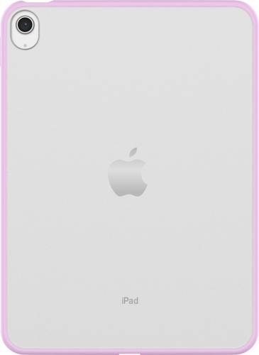 Otterbox Profile Apple iPad 11./10. Gen. Tablet Hülle Apple iPad (A16), iPad (10. Generation) Back Cover Pink