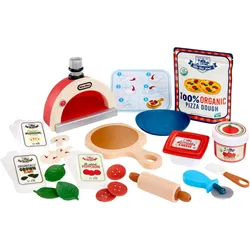 Little Tikes Creative Chefs Pizza Kit