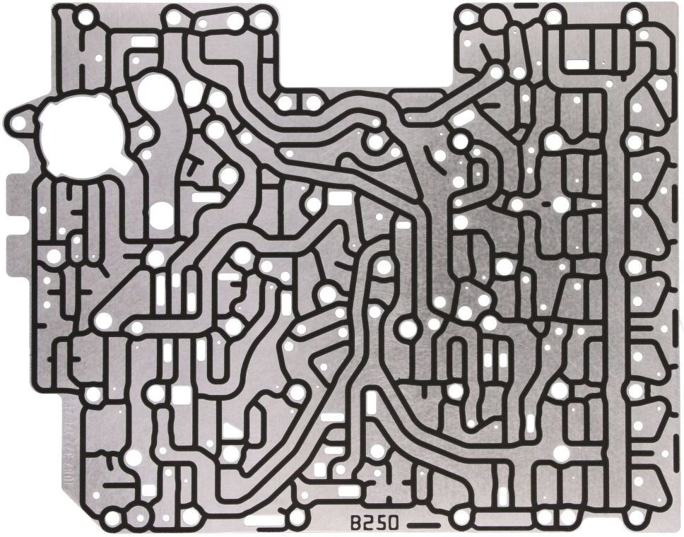 Element, Automatikgetriebe ZF 0501 227 250