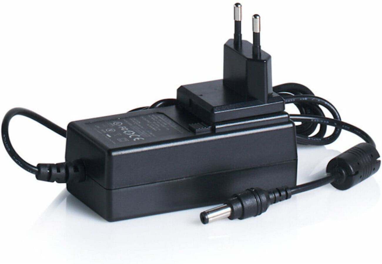 Leica A100 - Li-ion Charger Li-ion Charger für A600 (7640110693780)