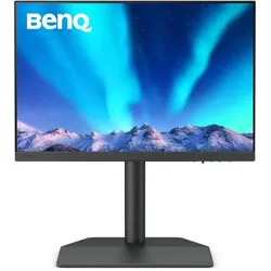 BenQ PhotoVue SW242Q 24 Zoll WQXGA IPS LED 16:10 60 Hz Profi Monitor