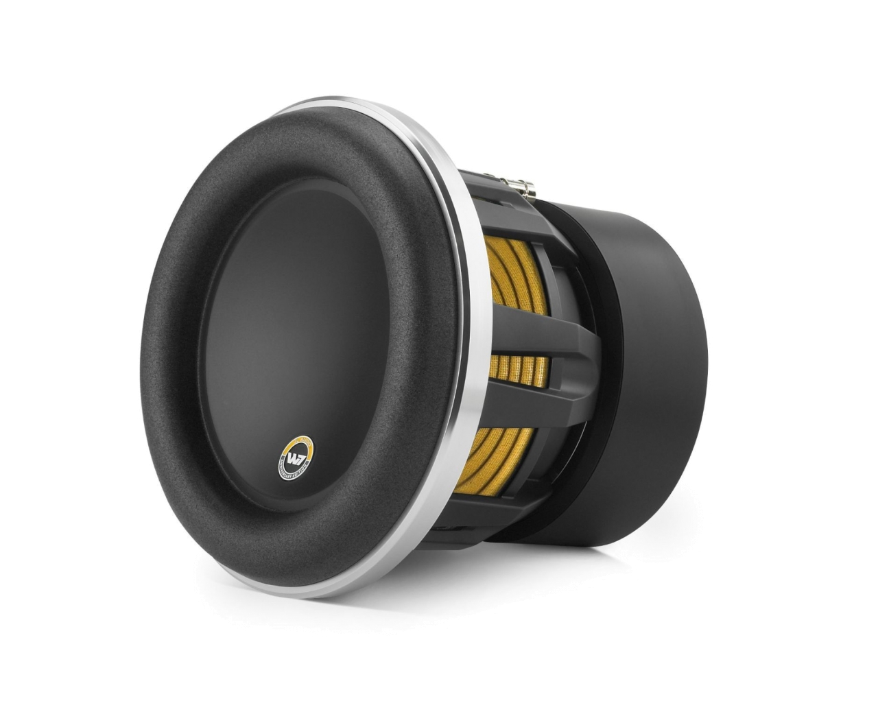 JL Audio 8W7AE