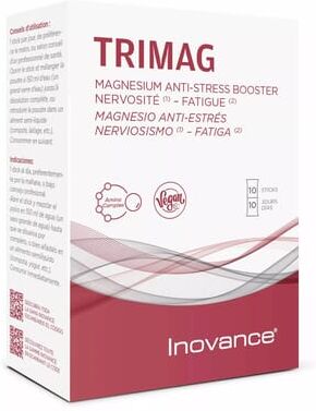 Inovance Trimag 10 Sticks