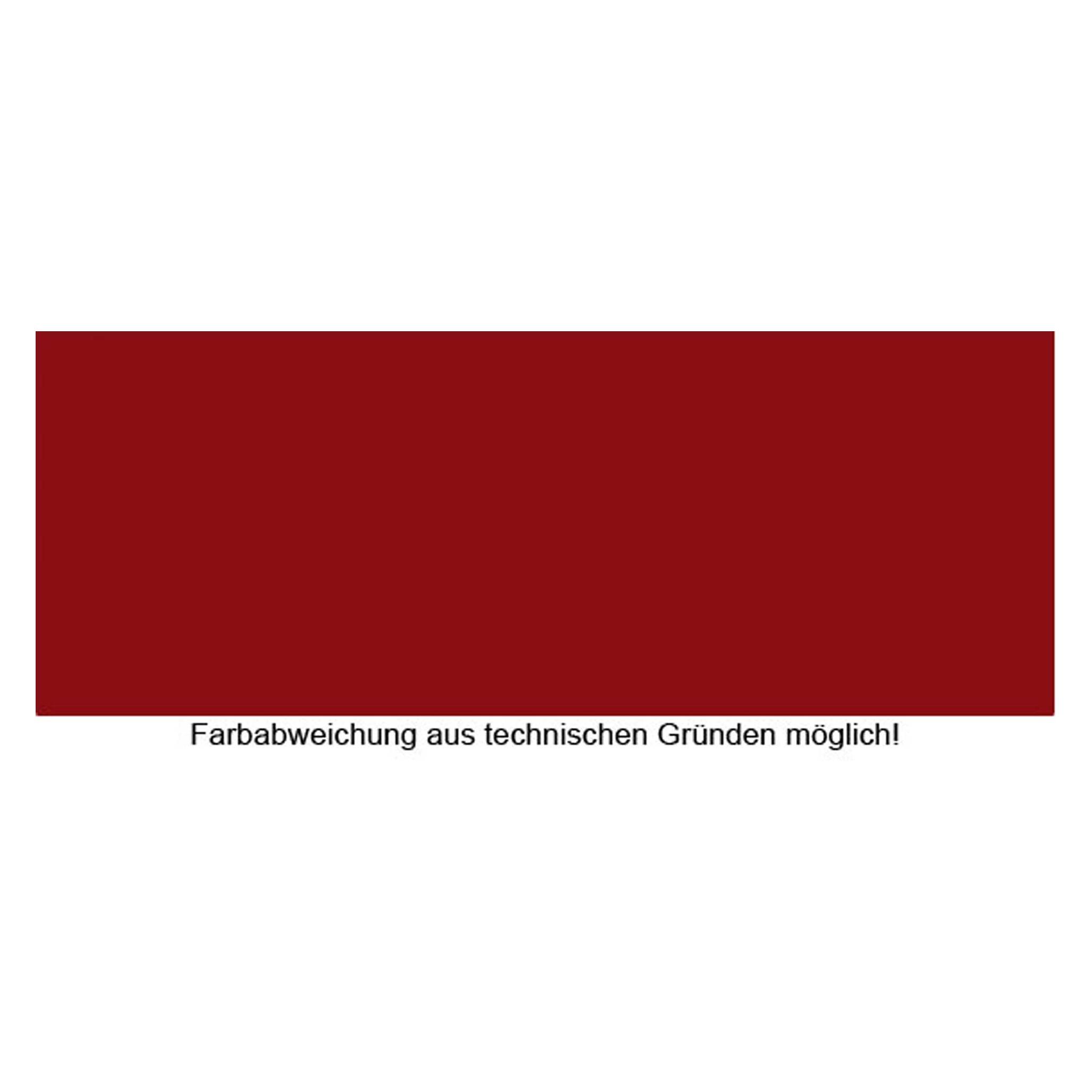 Oracover bügelfolie rot 3 meter # 20 (21-020-003)