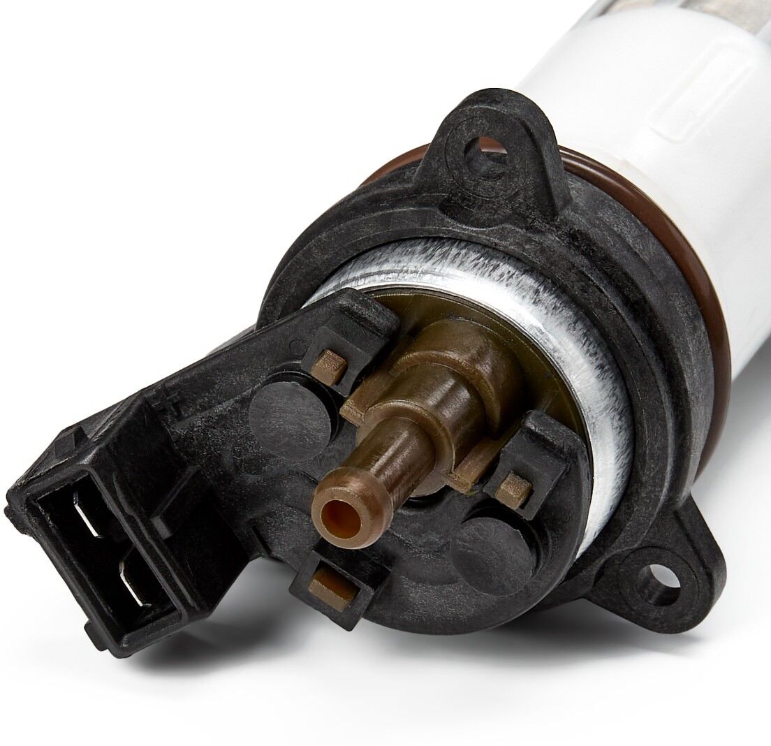RIDEX 458F0046 Fuel pump