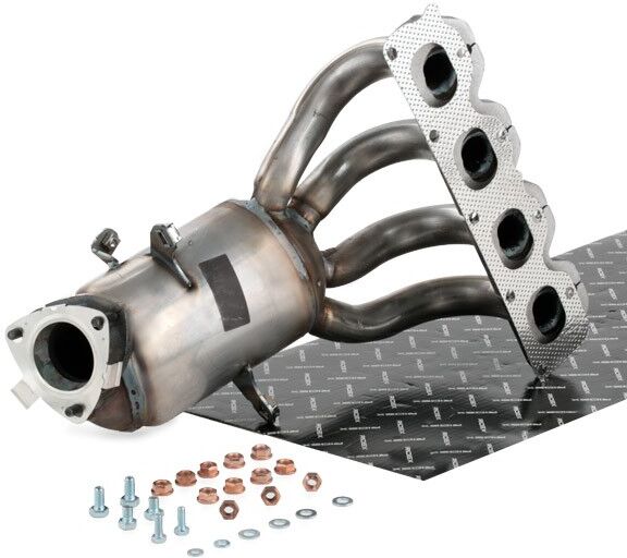 RIDEX 429C0132 Katalysator
