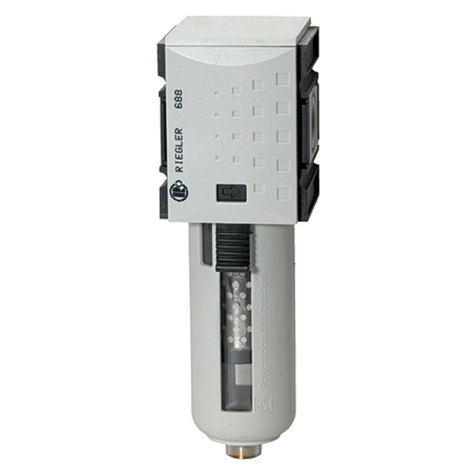 Riegler FU 6191 (FU 6191)