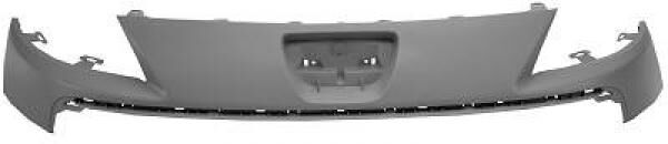 Diederichs Blende, Kühlergitter Hd Priority Parts 4213640 Vorne Für Peugeot