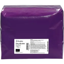 STILLTEE öko 1 kg