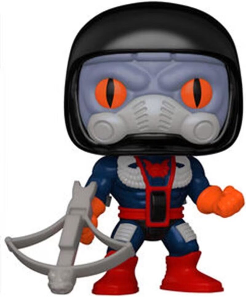 Funko Pop Animación Masters Of The Universe Dragstor 56203 Talla Única Unisex