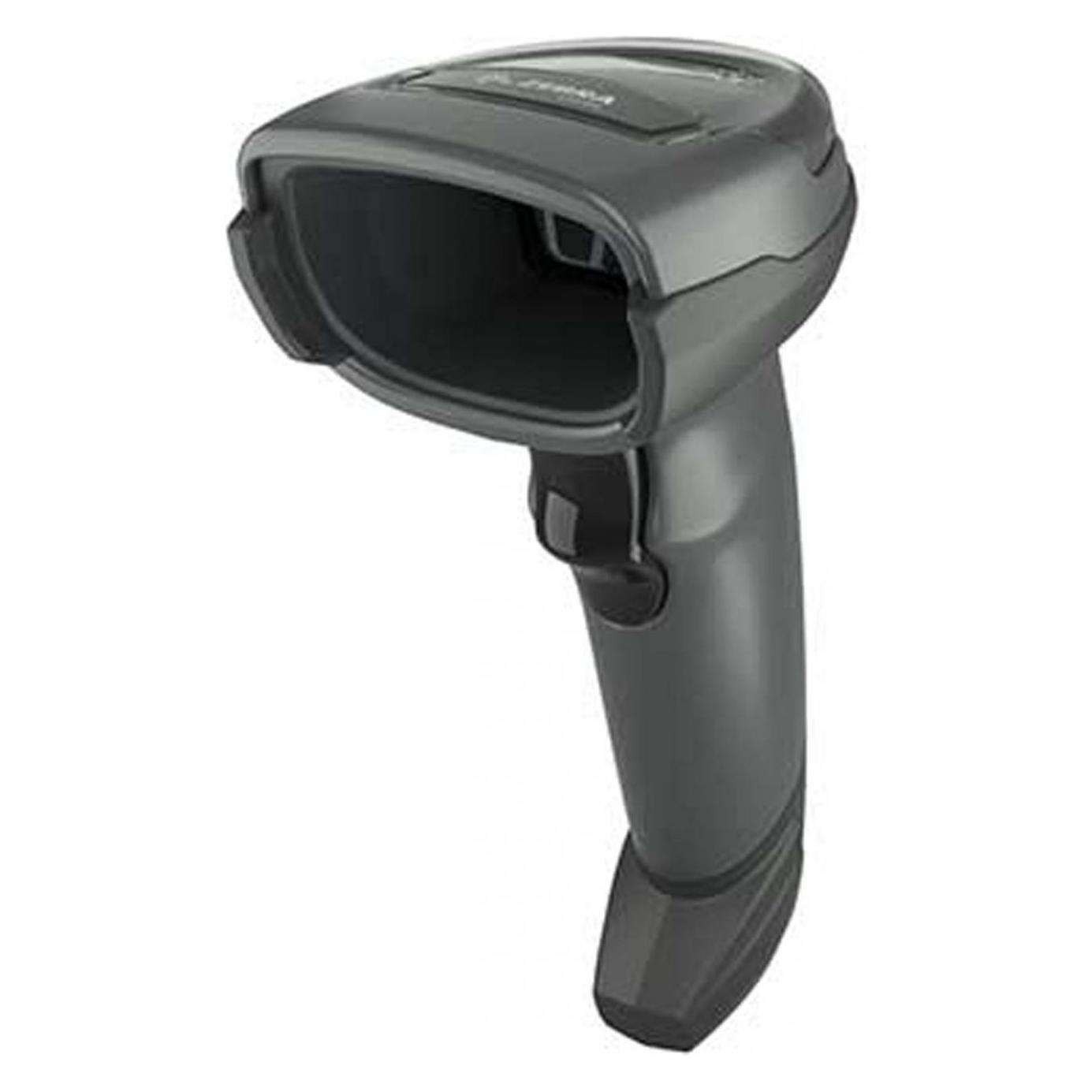 Zebra DS4608-SR (1D-Barcodes, 2D-Barcodes) (DS4608-SR7U2100SGW)