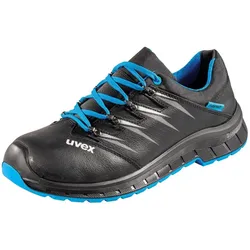 Uvex, Sicherheitsschuhe, 2 trend (S3, 48)