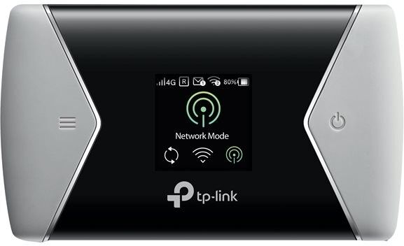 TP-LINK M7450 Mobile Hotspot