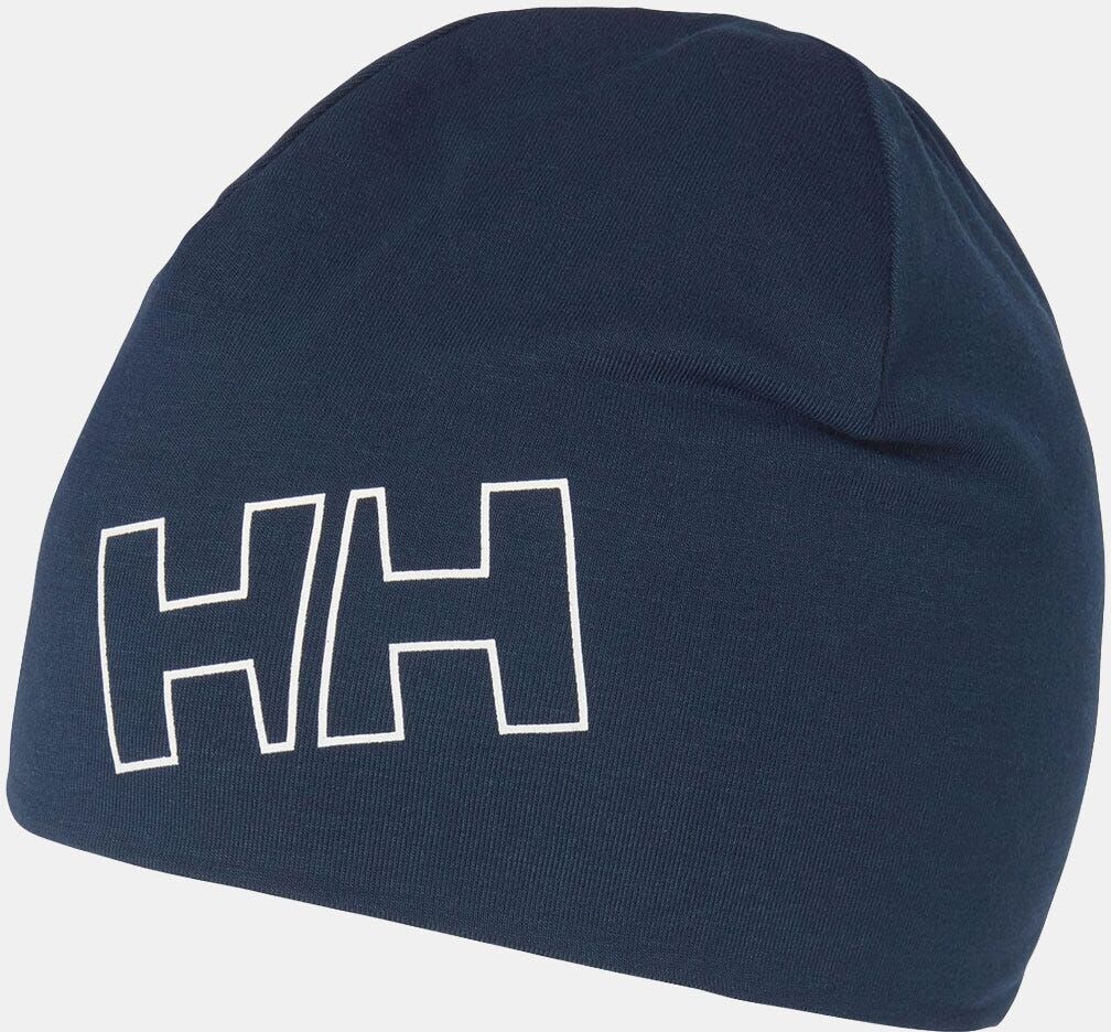 Helly Hansen Kids' Light Beanie - Blue - 57/58