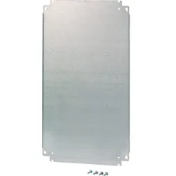 Hager Montageplatte FL402A