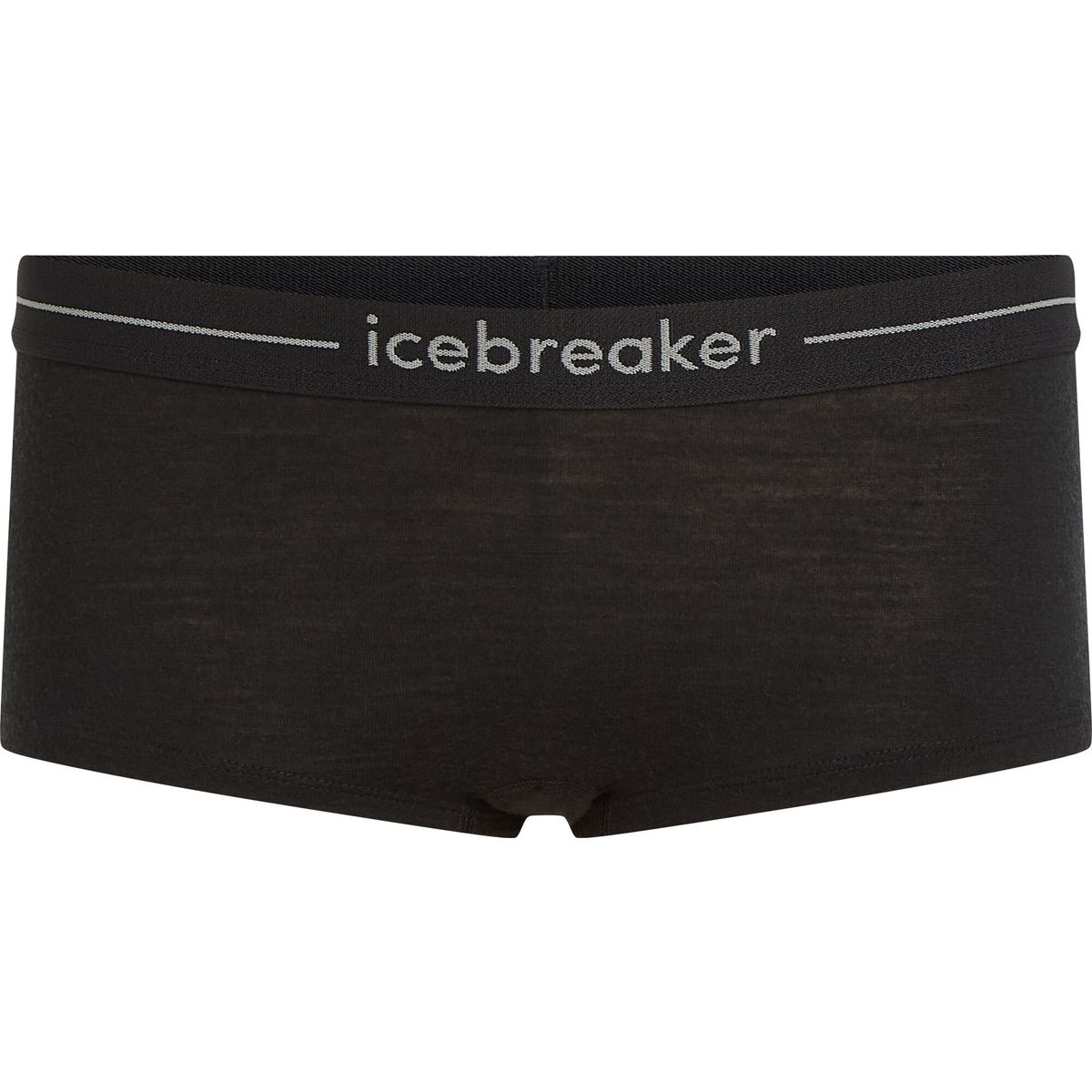 Icebreaker W 200 Oasis Boy Shorts black (IB001) S 104467IB001-S