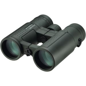 Eschenbach Fernglas sektor D compact+, BaK4 Glas, 8 x 42 mm, Taschenfernglas, mit Nitrogenfüllung, wasserdicht